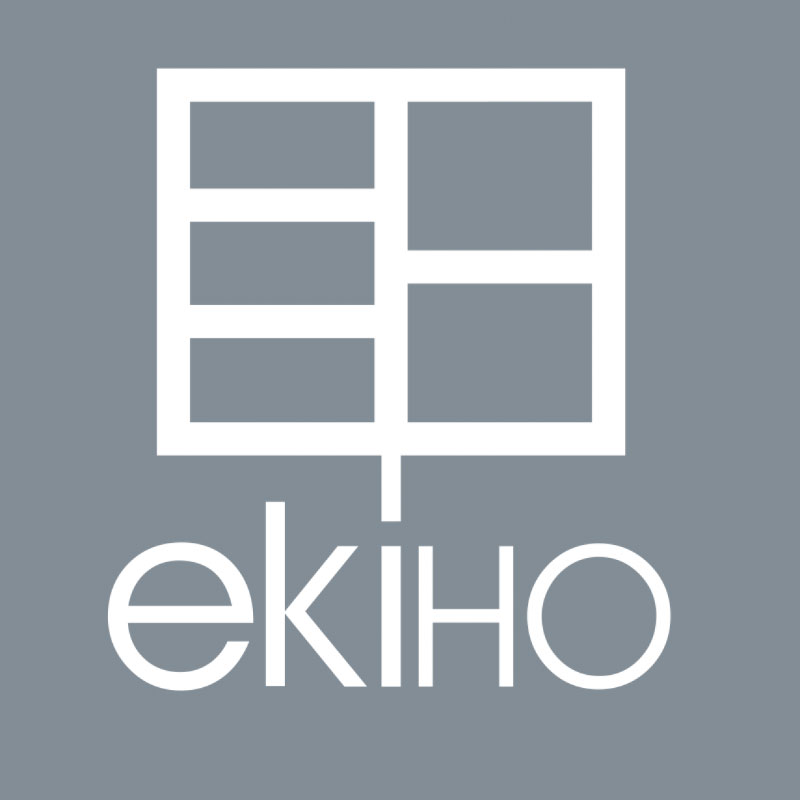 ekiHO Passive Housing logo