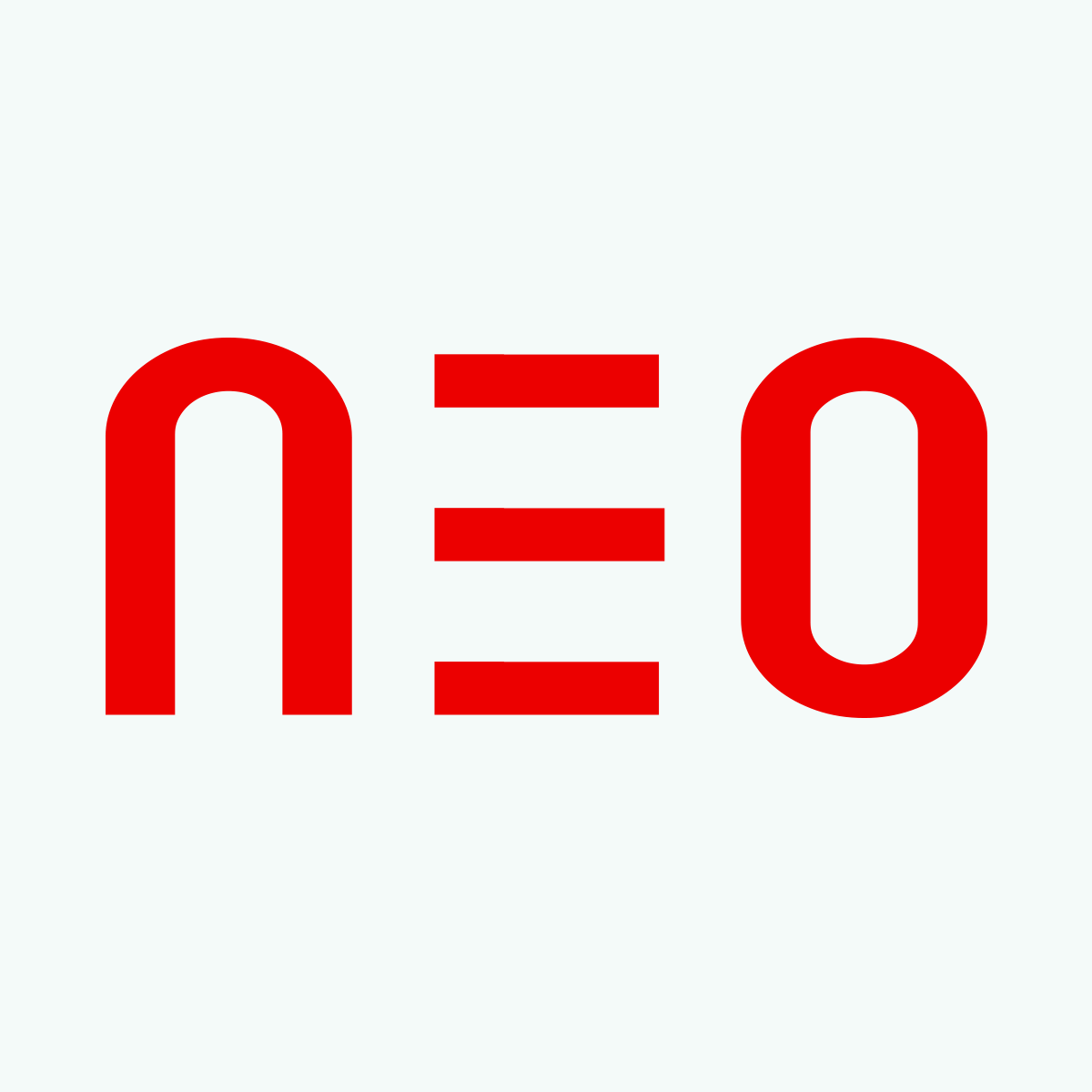Neo Logo PNG vector in SVG, PDF, AI, CDR format