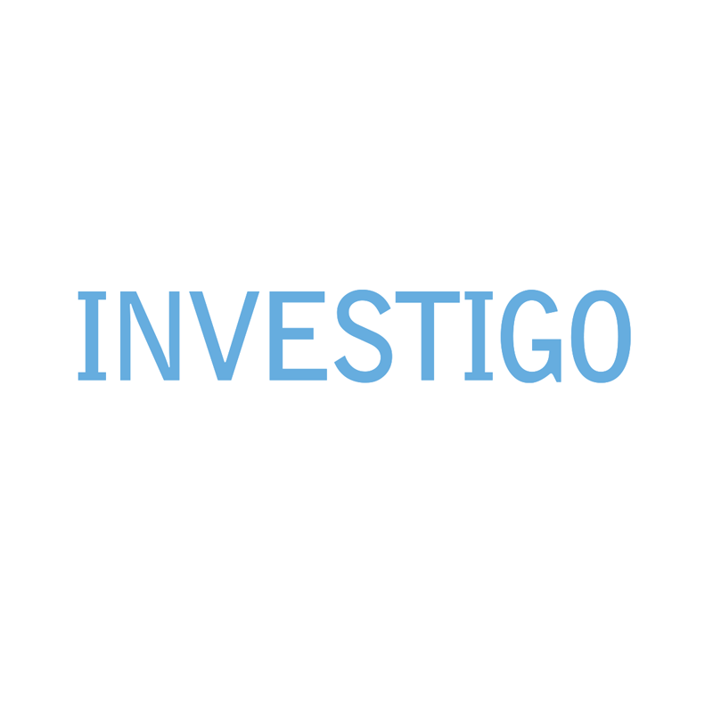 Investigo logo