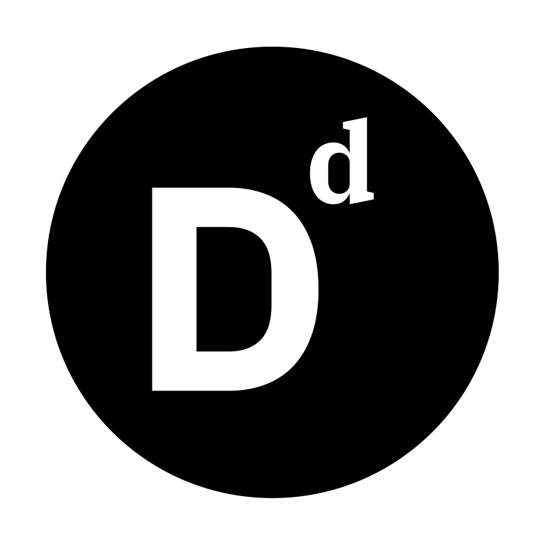 Deontic Data logo