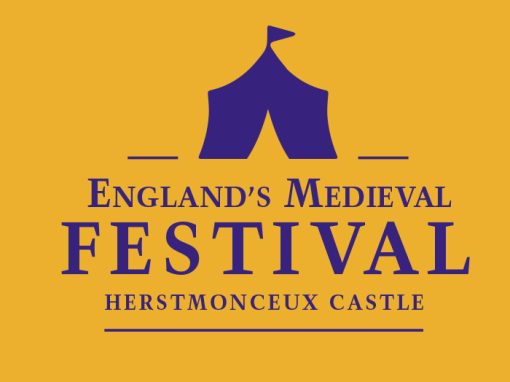 Englands Medieval Festival