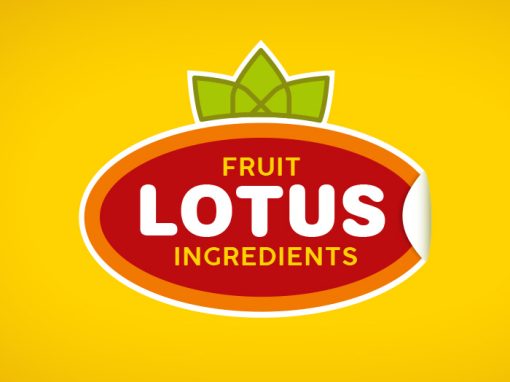 Lotus Fruit Ingredients