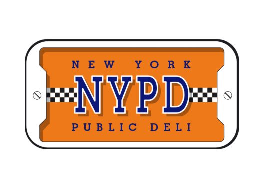 New York Public Deli