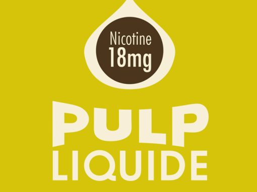 Pulp Liquide