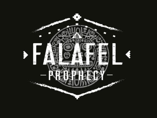 Falafel Prophecy